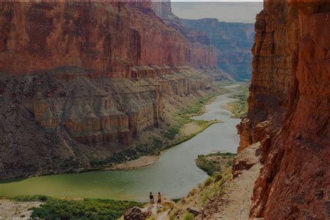 Grand Canyon National Park 4 Amazing Facts | Travel Innate