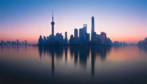 Shanghai China City 8k Wallpaper,HD World Wallpapers,4k Wallpapers ...