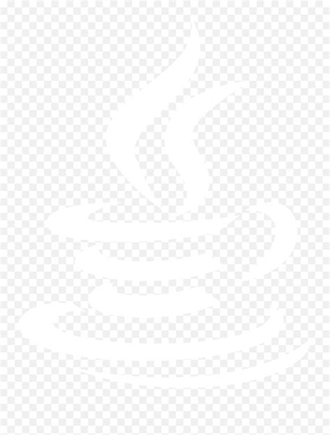 Logo - Java Black And White Logo Png,Java Logo Transparent - free ...