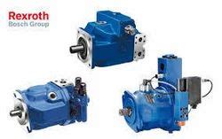 Bosch Rexroth Pump at best price in Mumbai by Shashi Dhawal Hydraulics ...