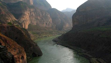 Yellow River (Huang He), China - Times of India Travel