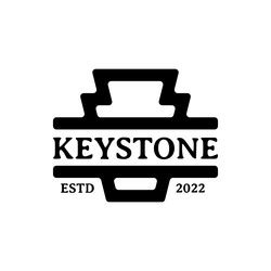 Keystone Logo Vector Images (over 180)