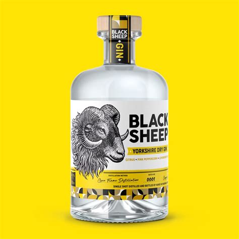 Black Sheep Brewery Ecommerce Website | Case Studies | Fellowship