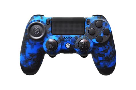 Au! 29+ Lister over Scuf Controller Ps4 Paddles Einstellen: Select the ...