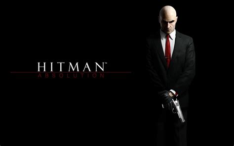 Bristolian Gamer: Hitman Absolution Review - This time it's personal