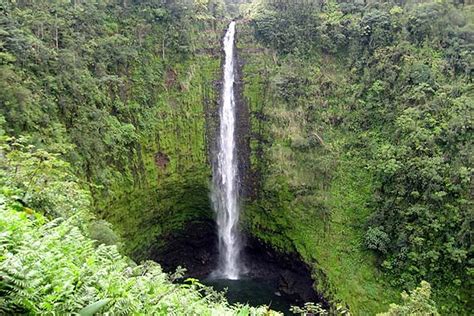 Akaka Falls, Big Island