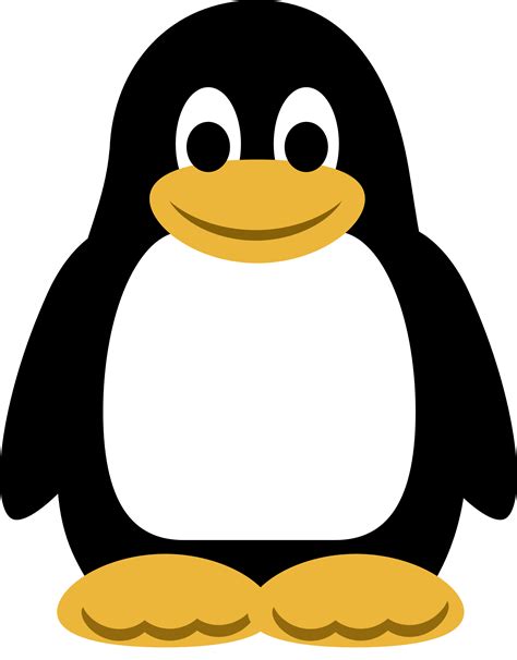 Free Free Penguin Clipart, Download Free Free Penguin Clipart png ...