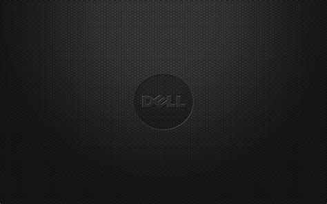 Dell Logo 4k Wallpaper