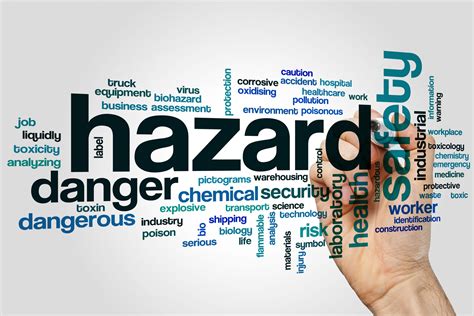 3 Ways To Incorporate Hazard Mitigation Into Your Daily Life