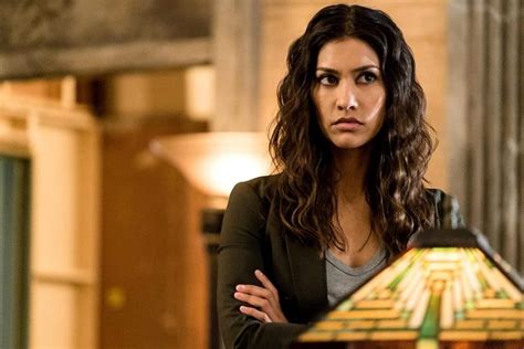 Big Sky Season 2: Releasing Soon! Janina Gavankar Joins The Team