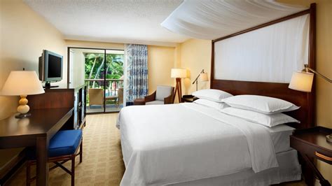 Sheraton Kauai Resort | RedWeek