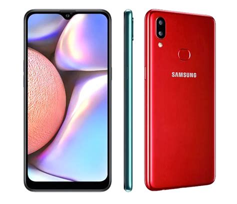 Samsung Galaxy A10s, the newest addition to Galaxy A family | Borneo ...