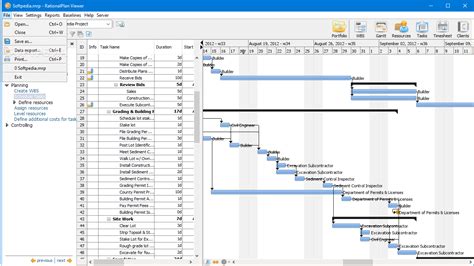 7 Best Free Gantt Chart Software Of 2021 - The Digital Project Manager