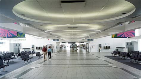 San Juan Luis Muñoz Marín Airport is a 3-Star Airport | Skytrax