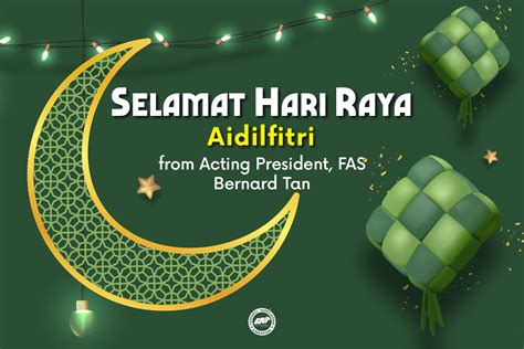 FAS President’s Hari Raya Aidilfitri 2023 Message – Football ...