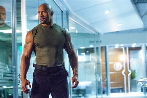 Best Dwayne 'The Rock' Johnson Movies: What is the Rock's Best Movie ...