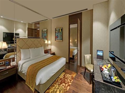 Hotels near Chhatrapati Shivaji International Airport in Mumbai, India ...