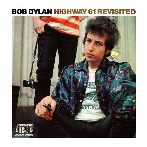 Bob Dylan: Album by Album: Highway 61 Revisited