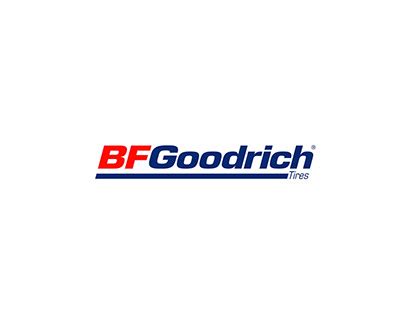 BFGoodrich Projects | Photos, videos, logos, illustrations and branding ...