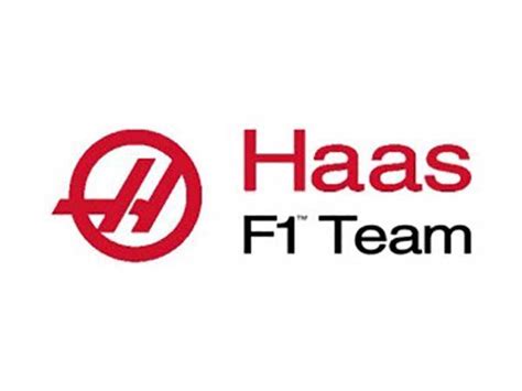 Haas Logo - LogoDix