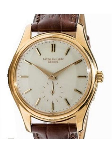 Patek Philippe Vintage Watches