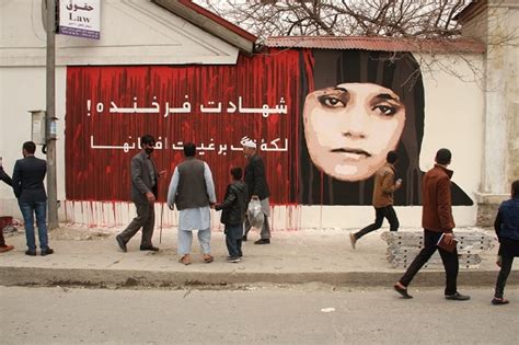 Mural-Farkhunda-Malikzada-Kabul-web-resize - Democracy Digest