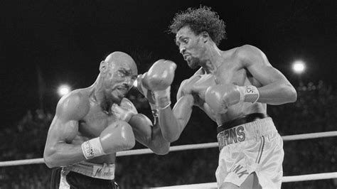 Marvin Hagler vs. Thomas Hearns (3/18/23) - Live Stream - Watch ESPN