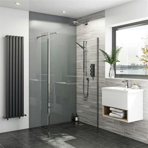 21 Inexpensive Bathroom Wall Panels - Home, Decoration, Style and Art Ideas