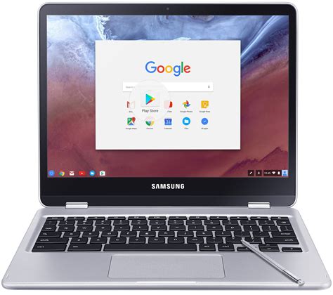 Samsung Chromebook Pro Coming on May 28th, Priced at $550