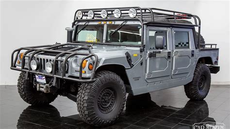 Hummer H1 Market - CLASSIC.COM