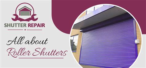 What are roller shutters made of? What are the benefits of installing them?