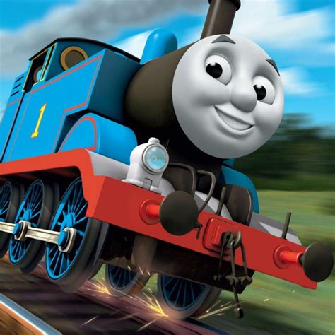 Thomas The Train Wallpapers - Wallpaper Cave