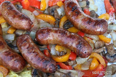 Spicy Italian Sausage | RiehlFood.com