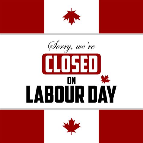 Closed Labor Day Vector Art, Icons, and Graphics for Free Download