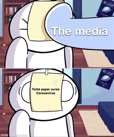 New meme template : r/theodd1sout