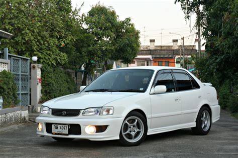 Details 99+ about toyota corolla 1998 modified super hot - in.daotaonec