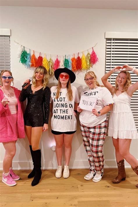 16 Genius Taylor Swift Costumes For All The Swifties Out There - Its ...