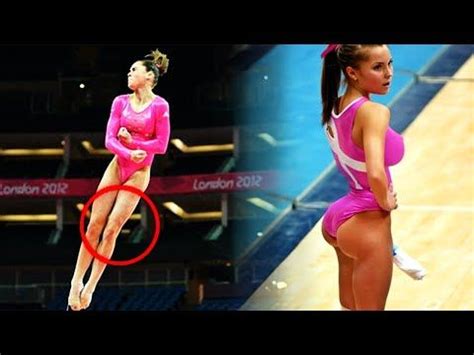 Epic Gymnastics Fails Compilation 2021 | Gymnastics fails, Funny ...