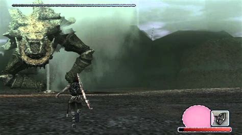 Shadow of the Colossus Version Differences - Shadow of the Colossus and ...