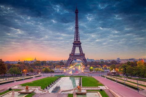 2048x1152 Eiffel Tower Paris Beautiful View 2048x1152 Resolution HD 4k ...