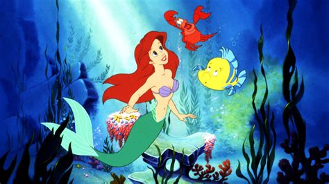 The Little Mermaid Lessons, 30 Years Later | Teen Vogue