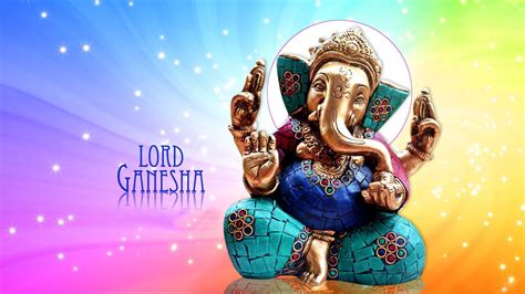 Lord Ganesha Hd Wallpapers 1080p For Pc | Webphotos.org