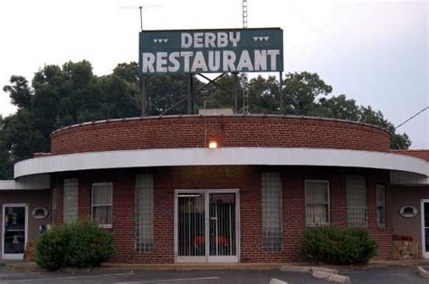 The Derby Restaurant, Mount Airy NC - - Our favorite Meat & 3 They have ...