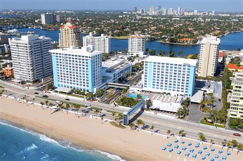 The Westin Fort Lauderdale Beach Resort - Book with free breakfast ...