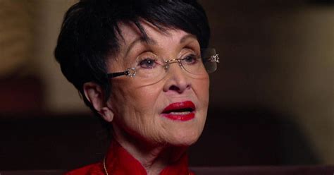 Broadway legend Chita Rivera on the secret behind her "guts" and ...