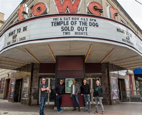 Temple of the Dog Reunites, Headliners at Last on a Mini-Tour — Pearl ...