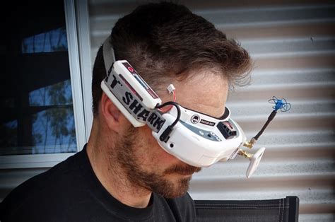 Dummies Guide To FPV Goggles: Read This BEFORE You Buy – NoirFPV