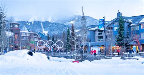 Whistler Village Accommodation, Airbnb Condo Rentals - Whistler Platinum