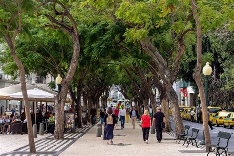 Funchal: Old Town Walking Tour | GetYourGuide