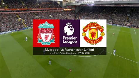 Liverpool vs Manchester United Full Match & Highlights 19 April 2022